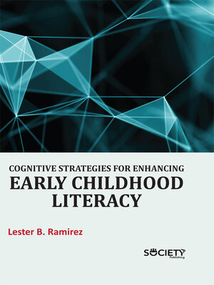 cover image of Cognitive Strategies for Enhancing Early Childhood Literacy